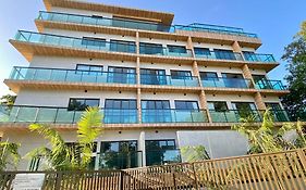 Green Porto 02 Flat premium com piscina privativa no centro de Porto